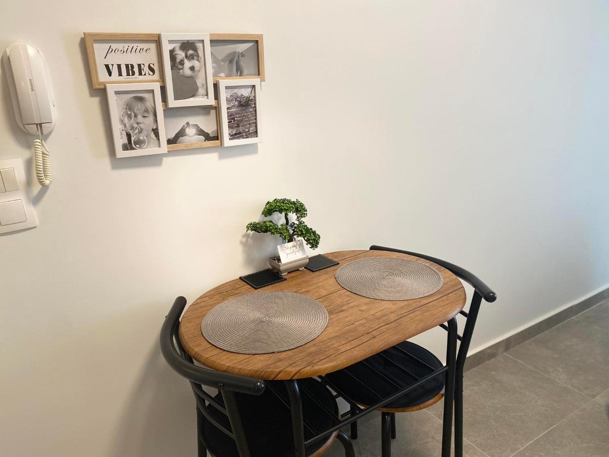Skg Vibes Studio Thessaloniki Buitenkant foto
